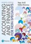 Accounting and Finance for Non-Specialists 11th edition w sklepie internetowym Libristo.pl