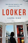 Laura Sims - Looker w sklepie internetowym Libristo.pl