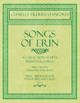 Songs of Erin - A Collection of Fifty Irish Folk Songs - The Words by Alfred Perceval Graves - Music Arranged for Voice and Piano - Op.76 w sklepie internetowym Libristo.pl