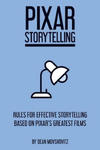 Pixar Storytelling w sklepie internetowym Libristo.pl