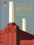 Art Deco Britain w sklepie internetowym Libristo.pl