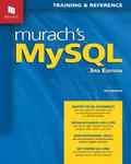 Murach's MySQL, 3rd Edition w sklepie internetowym Libristo.pl