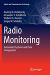 Radio Monitoring w sklepie internetowym Libristo.pl