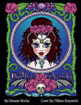 Gothic Beauty: Gothic Beauty Coloring Book full of Whimsy, Fantasy and FUN! Created by Artist Deborah Muller. w sklepie internetowym Libristo.pl