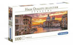 Puzzle 1000 High Quality Collection Panorama the Grand Canal Venice w sklepie internetowym Libristo.pl