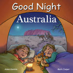 Good Night Australia w sklepie internetowym Libristo.pl