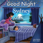 Good Night Sydney w sklepie internetowym Libristo.pl