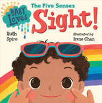 Baby Loves the Five Senses: Sight! w sklepie internetowym Libristo.pl