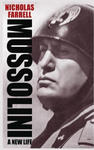 Mussolini: A New Life w sklepie internetowym Libristo.pl