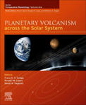 Planetary Volcanism across the Solar System w sklepie internetowym Libristo.pl