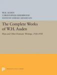 Complete Works of W.H. Auden w sklepie internetowym Libristo.pl