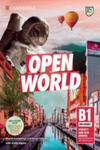 Open World Preliminary Self Study Pack (SB w Answers w Online Practice and WB w Answers w Audio Download and Class Audio) w sklepie internetowym Libristo.pl