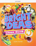 Bright Ideas: Level 4: Pack (Class Book and app) w sklepie internetowym Libristo.pl