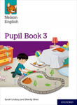 Nelson English: Year 3/Primary 4: Pupil Book 3 w sklepie internetowym Libristo.pl