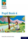 Nelson English: Year 4/Primary 5: Pupil Book 4 w sklepie internetowym Libristo.pl