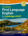 Complete First Language English for Cambridge IGCSE (R) w sklepie internetowym Libristo.pl