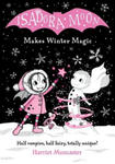 Isadora Moon Makes Winter Magic w sklepie internetowym Libristo.pl