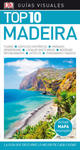 Guía Visual Top 10 Madeira w sklepie internetowym Libristo.pl