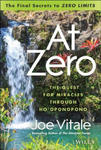 At Zero - The Final Secret to "Zero Limits" The Quest for Miracles Through Ho'oponopono w sklepie internetowym Libristo.pl