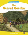 Level 6: Secret Garden w sklepie internetowym Libristo.pl