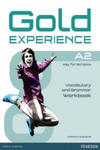 Gold Experience A2 Workbook without key w sklepie internetowym Libristo.pl