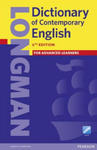 Longman Dictionary of Contemporary English 6 Paper and online w sklepie internetowym Libristo.pl