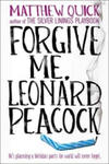 Forgive Me, Leonard Peacock w sklepie internetowym Libristo.pl