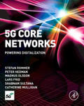 5G Core Networks w sklepie internetowym Libristo.pl