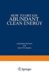 How to Obtain Abundant Clean Energy w sklepie internetowym Libristo.pl