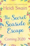 Secret Seaside Escape w sklepie internetowym Libristo.pl