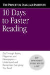 10 Days to Faster Reading w sklepie internetowym Libristo.pl