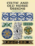 Celtic and Old Norse Designs w sklepie internetowym Libristo.pl