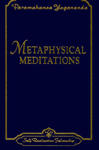 Metaphysical Meditations w sklepie internetowym Libristo.pl