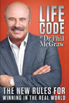 LIFE CODE THE NEW RULES FOR WINNING IN T w sklepie internetowym Libristo.pl