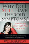 Why Do I Still Have Thyroid Symptoms? When My Lab Tests Are Normal w sklepie internetowym Libristo.pl