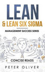 Lean & Lean Six SIGMA: For Project Management w sklepie internetowym Libristo.pl