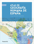 ATLAS DE GEOGRAFÍA HUMANA DE ESPAÑA w sklepie internetowym Libristo.pl