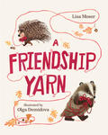 Friendship Yarn w sklepie internetowym Libristo.pl