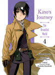 Kino's Journey: The Beautiful World Vol. 4 w sklepie internetowym Libristo.pl