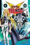 Yu-Gi-Oh! Arc-V, Vol. 6 w sklepie internetowym Libristo.pl