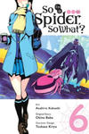 So I'm a Spider, So What?, Vol. 6 (manga) w sklepie internetowym Libristo.pl