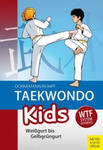 Taekwondo Kids w sklepie internetowym Libristo.pl