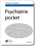 Psychiatrie pocket w sklepie internetowym Libristo.pl