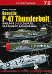 Republic P-47 Thunderbolt Xp-47b, B, C, D, G w sklepie internetowym Libristo.pl