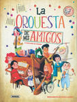 LA ORQUESTA DE MIS AMIGOS w sklepie internetowym Libristo.pl