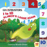 Ghostbusters: 1 to 10 Slimer's Loose Again w sklepie internetowym Libristo.pl