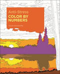 Anti-Stress Color by Numbers w sklepie internetowym Libristo.pl