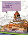 Our Beautiful World Color by Numbers w sklepie internetowym Libristo.pl