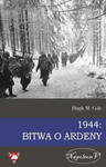 1944 Bitwa o Ardeny w sklepie internetowym Libristo.pl