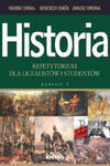 Historia repetytorium dla licealistów i studentów w sklepie internetowym Libristo.pl